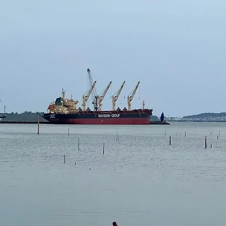 Lägenhet Vilagarcia De Arousa-playa 2 - Rias Baixas *