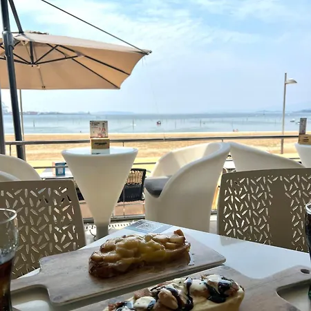 Lägenhet Vilagarcia De Arousa-playa 2 - Rias Baixas *