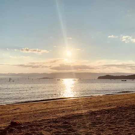 Apartment Apartamento Vilagarcia De Arousa-playa 2 - Rias Baixas