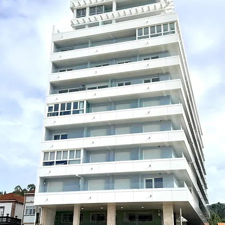 Lägenhet Vilagarcia De Arousa-playa 2 - Rias Baixas *
